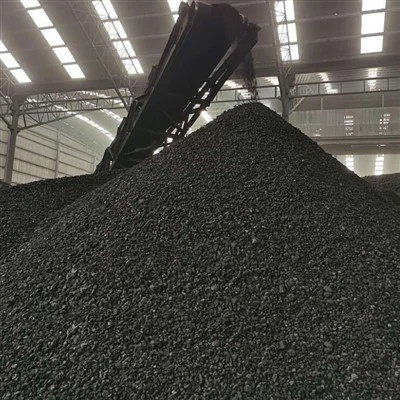 Материјали за производство на челик