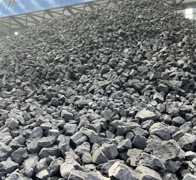 Суровини за производство на челик