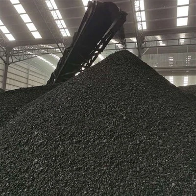 Челични суровини